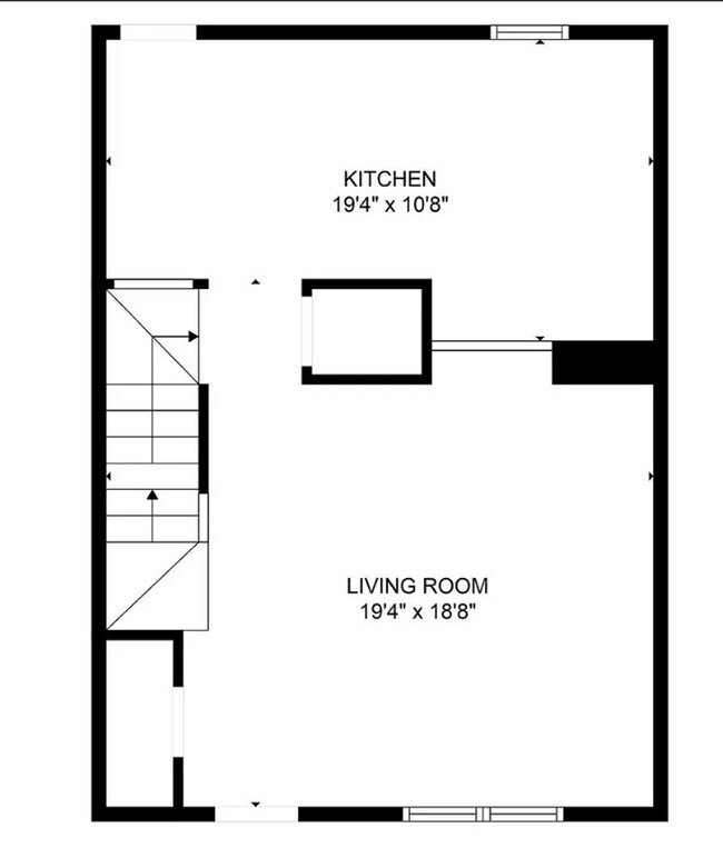 Building Photo - Well Kept Home in Private Court in Abingdon!