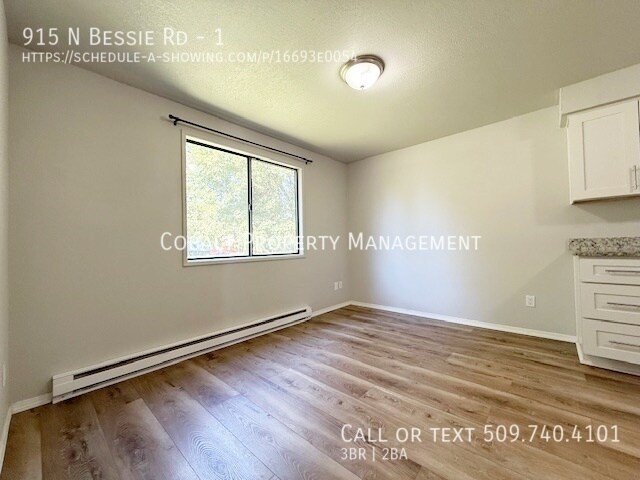 Building Photo - 915 N Bessie Rd
