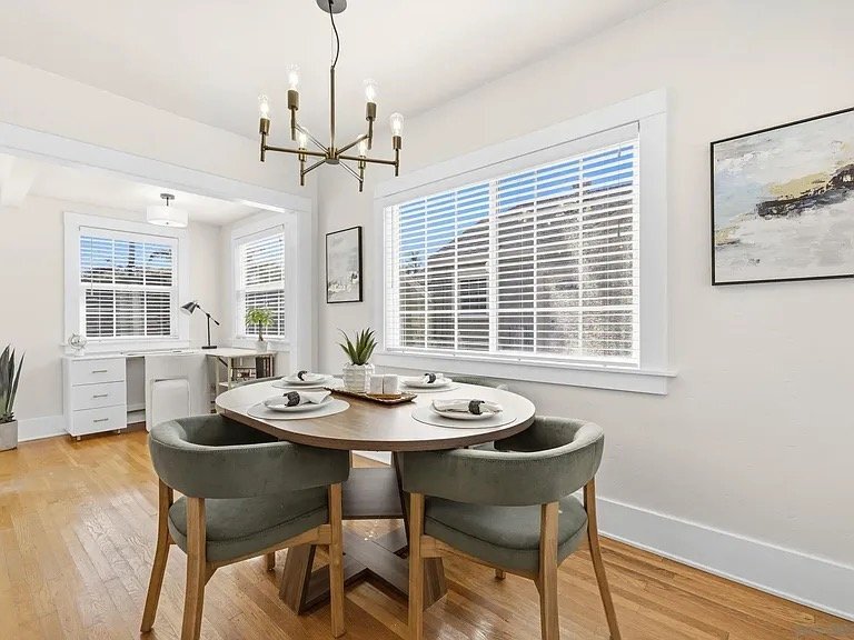 Building Photo - 3315 Gregory St