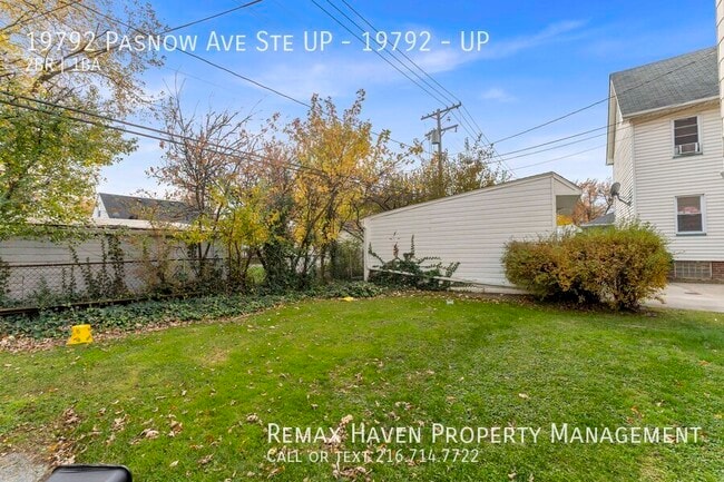 Building Photo - 19792 Pasnow Ave