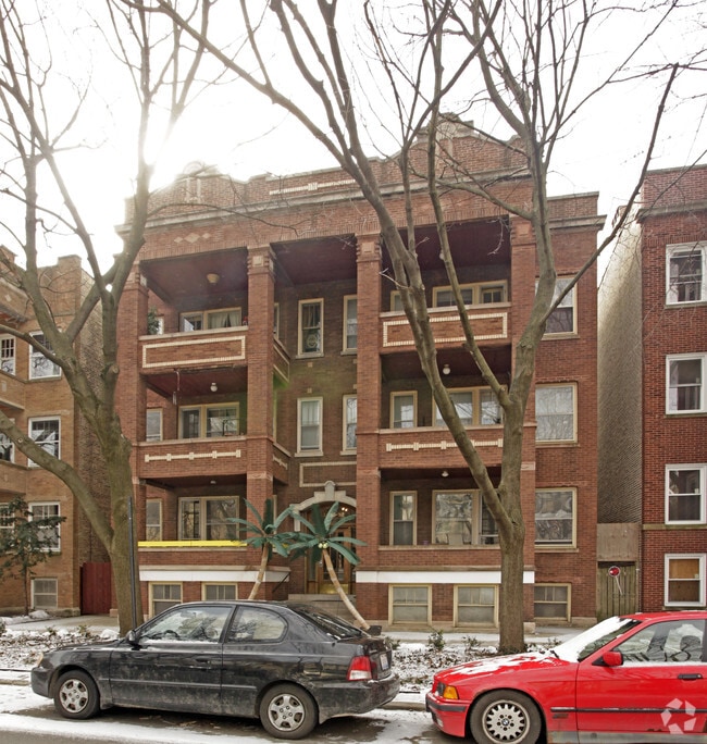 Building Photo - 1235-1237 W Granville Ave