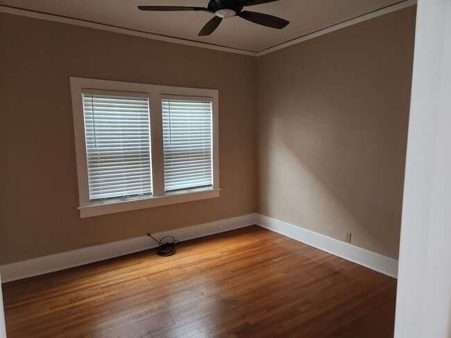 2nd Bedroom - 1063 S Cloverdale Ave