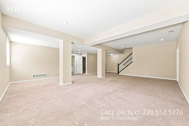 Building Photo - 9516 E Aspen Hill Ln
