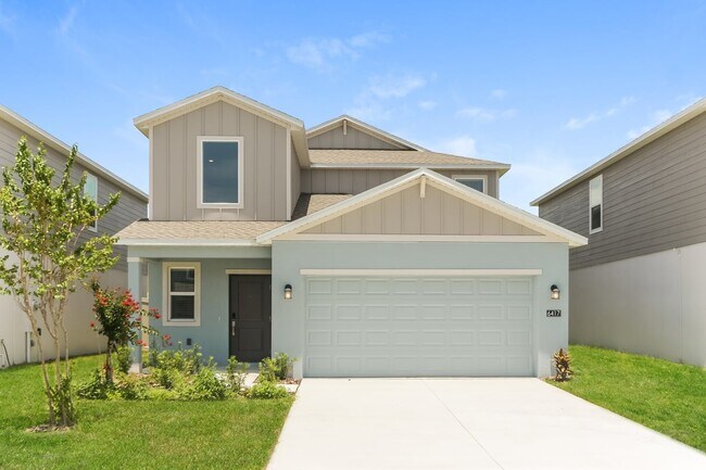 Building Photo - 6417 Domizio Dr