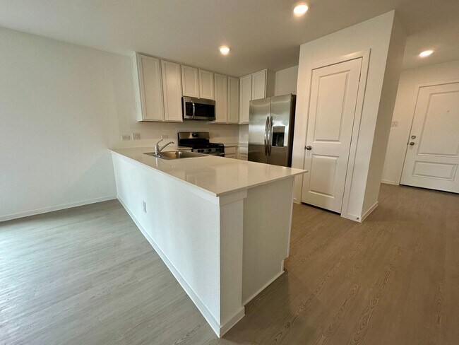 Building Photo - 3016 Wild Dunes Dr