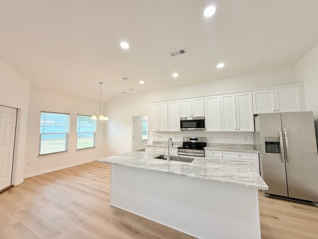 Building Photo - Spacious 4-Bedroom Home - New Construction