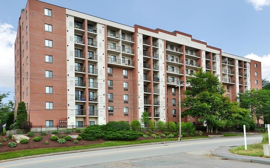 Building Photo - 150 Quarry St