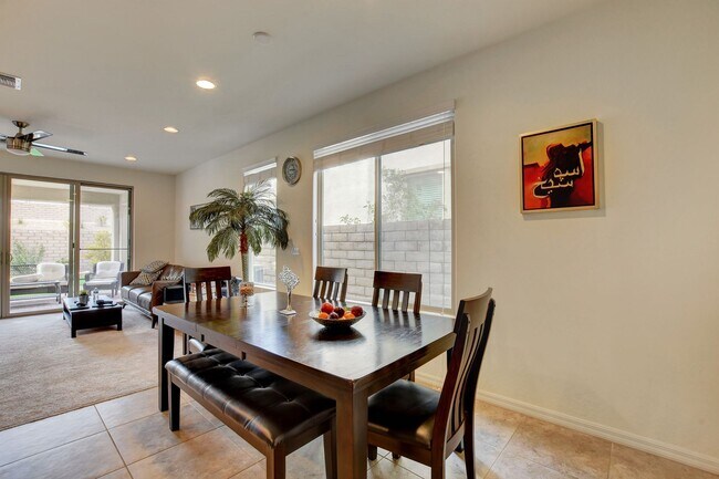 Building Photo - Gated Summerlin Gem | 4 Bed | 3.5 Bath- AVAIL- 8/7/26