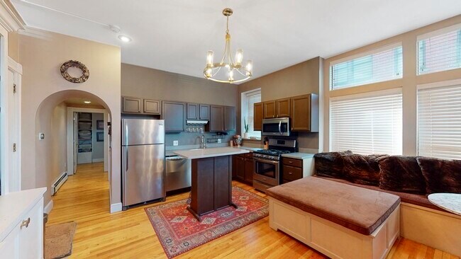 Primary Photo - 480 Shawmut Ave