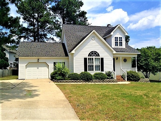 Primary Photo - 204 Machost Dr
