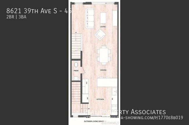 Building Photo - 8621 39th Ave S