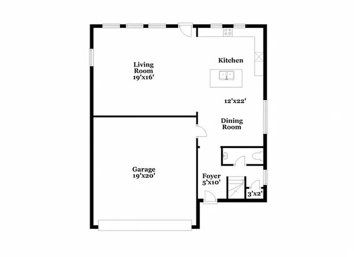 Building Photo - 1703 Paytyn Dr