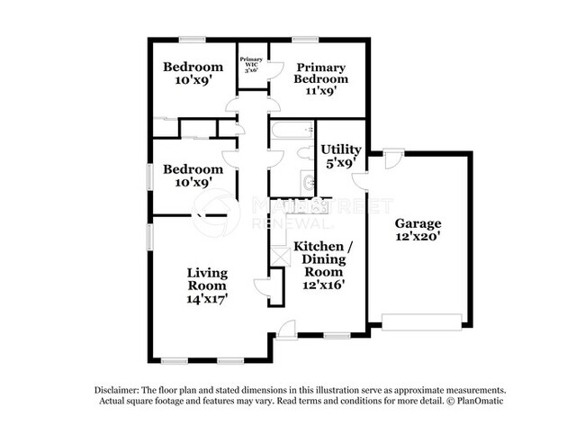 Building Photo - 2347 Bridlewood Blvd
