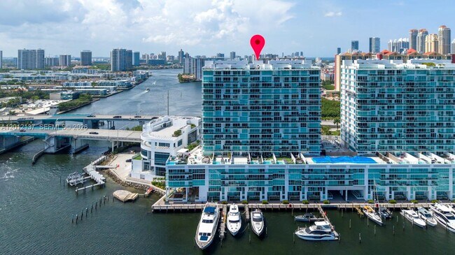 Building Photo - 400 Sunny Isles Blvd
