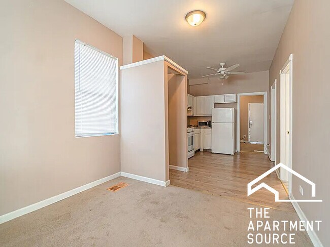 Building Photo - 1144 W 68th St