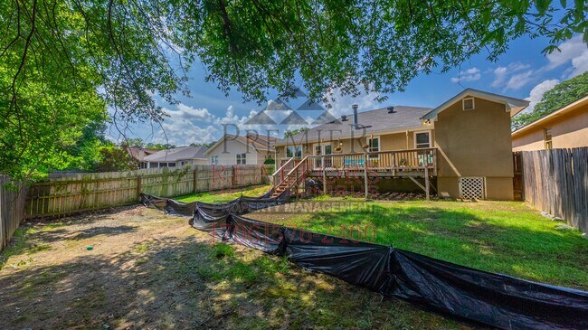 Building Photo - 3828 Anglin Ct