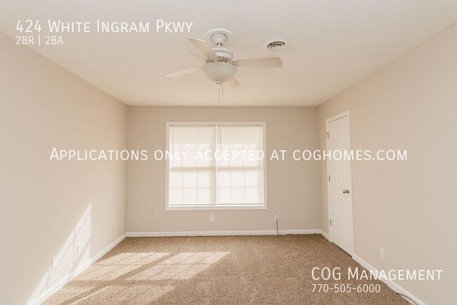 Building Photo - 424 White Ingram Pky