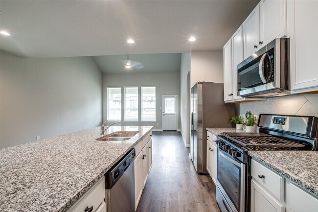 Building Photo - 3649 Cub Dr