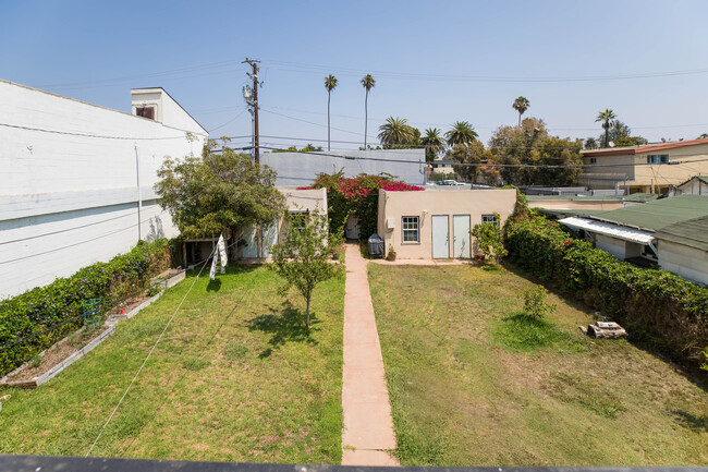 Building Photo - 1417 10th St