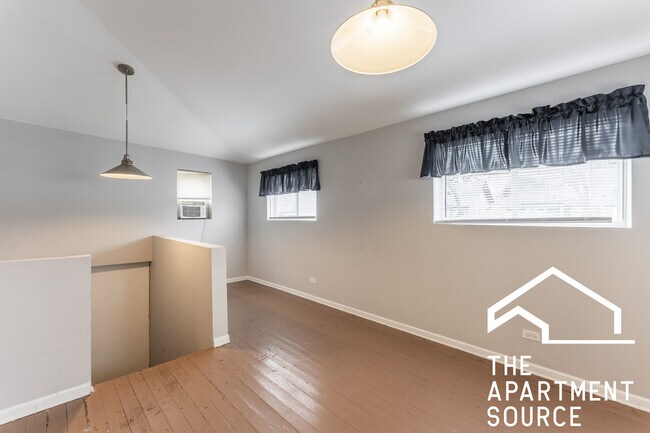 Basement - 1009 S Ridgeland Ave