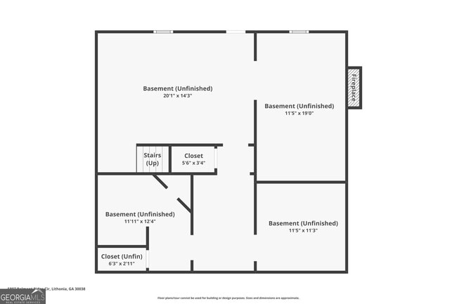 Building Photo - 5807 Belmont Ridge Cir