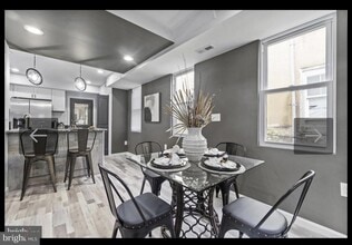 Building Photo - 1447 Montpelier St