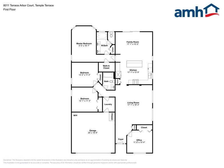 Building Photo - 8011 Terrace Arbor Ct