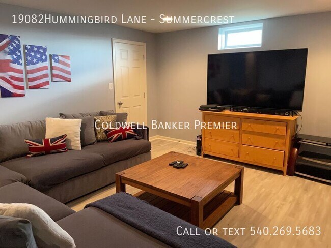 Building Photo - 19082Hummingbird Lane-Summercrest