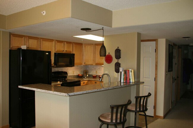 Building Photo - Winter Seasonal Rental- Towers at Lakepoin...