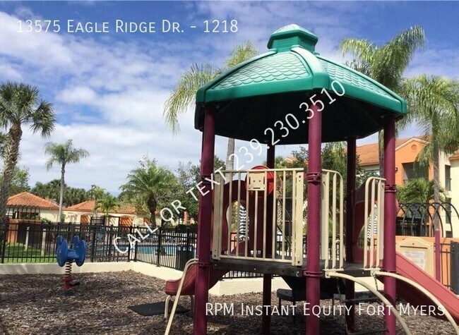 Building Photo - 13575 Eagle Ridge Dr