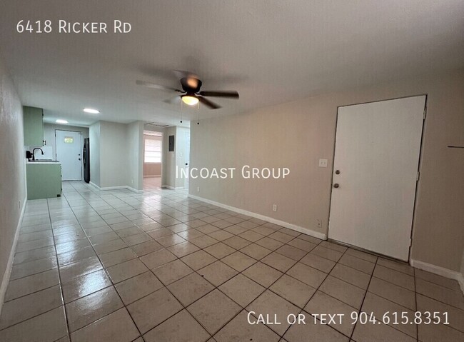 Building Photo - 6418 Ricker Rd