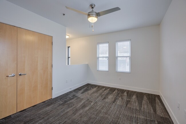 Floorplan - The Sawyer