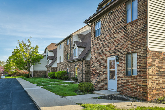 Building Photo - Abbey Lane Apartments