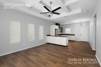 Building Photo - 3501 Fuerte Ave