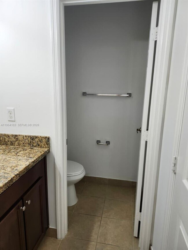 Building Photo - 1322 SW 147th Ter