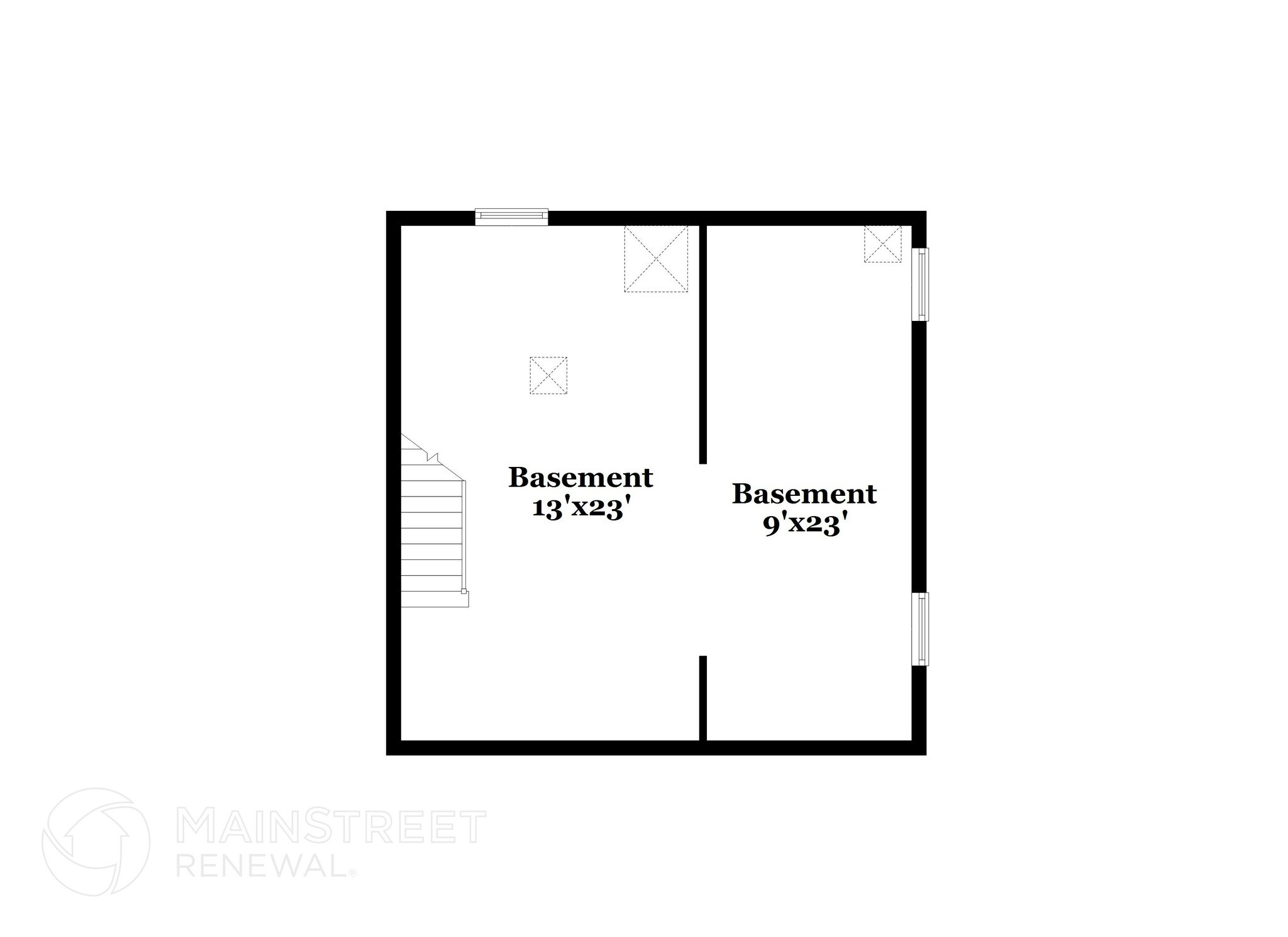 Building Photo - 2535 Stonington Ave