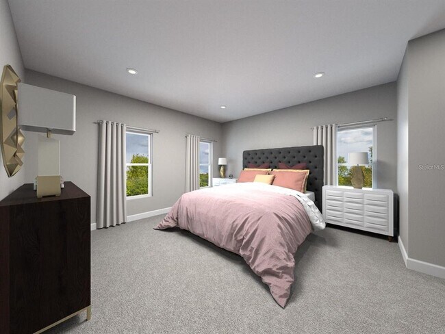 Building Photo - 4724 Homestead Trl