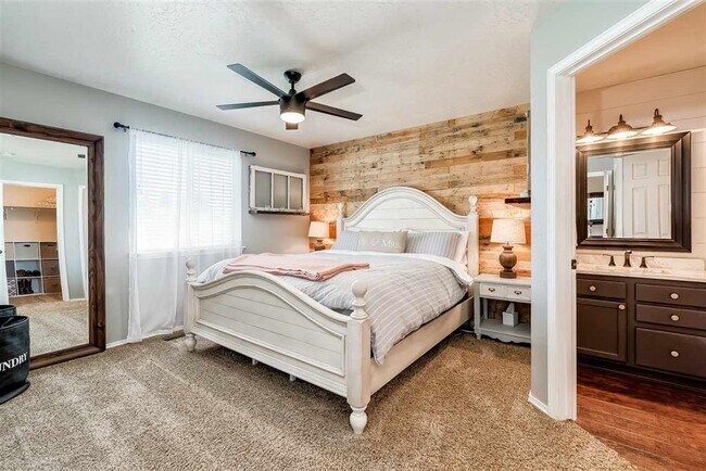 Building Photo - Cute Kuna home in the Farmhouse subdivision