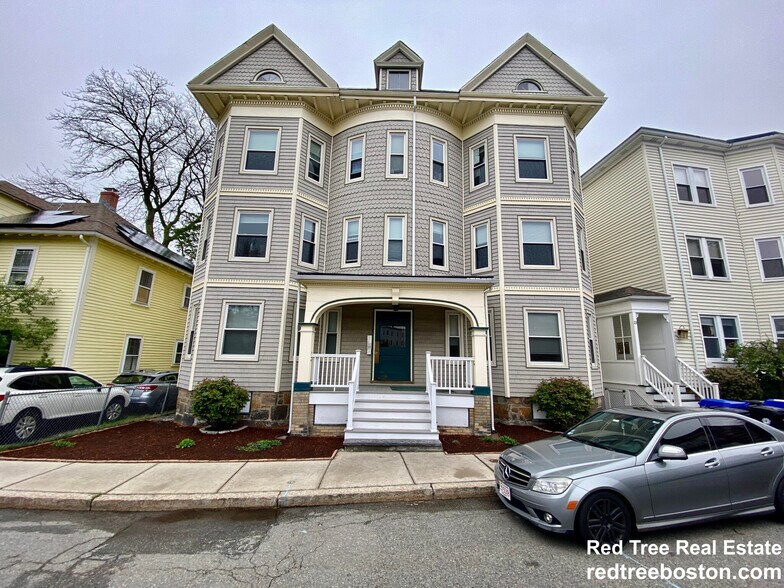 Building Photo - 31 Hurd Rd