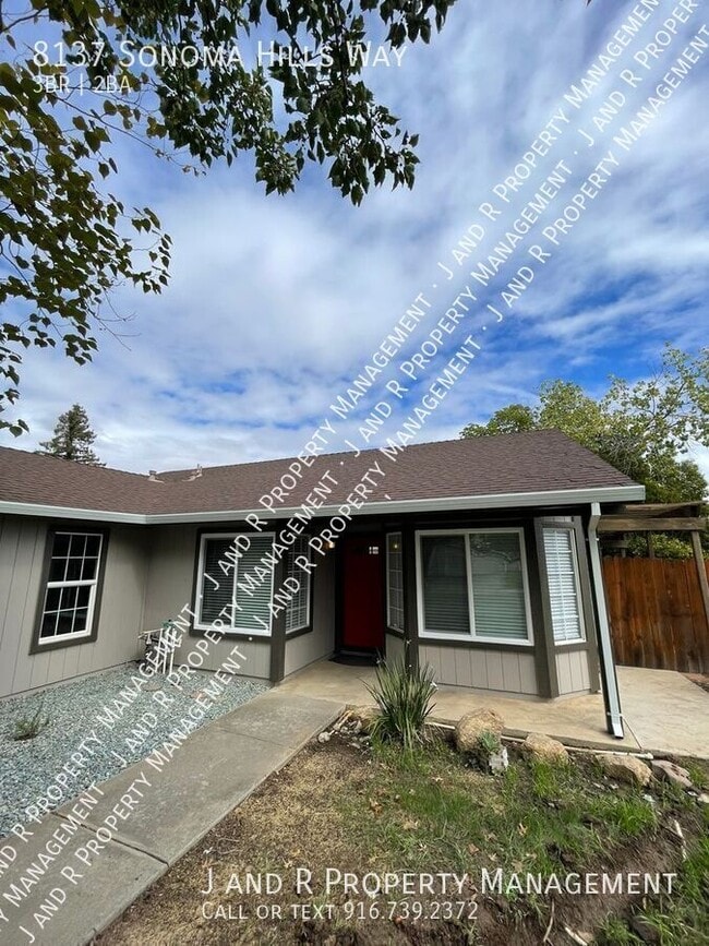 Building Photo - 8137 Sonoma Hills Way