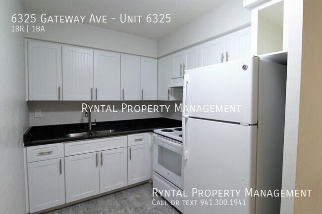 Building Photo - 6325 Gateway Ave