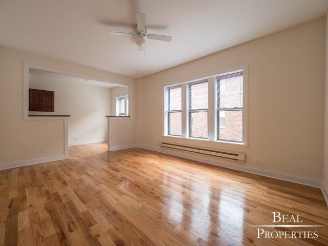 Primary Photo - 1 bedroom in CHICAGO IL 60613