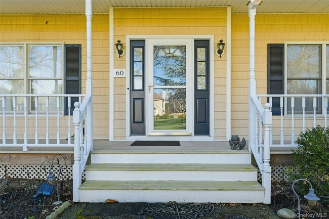 Building Photo - 60 Water Terrace