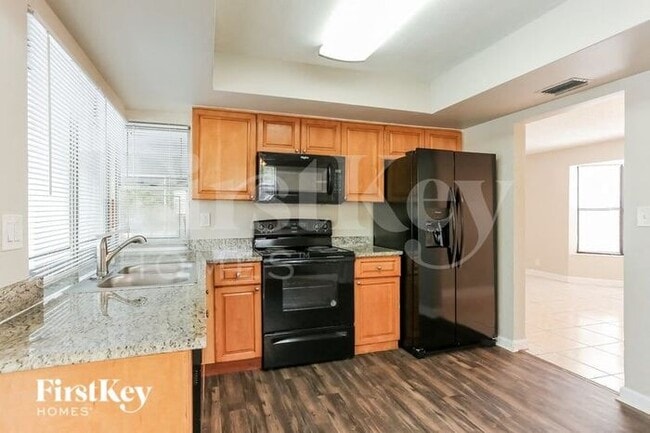 Building Photo - 3391 NW 42nd St