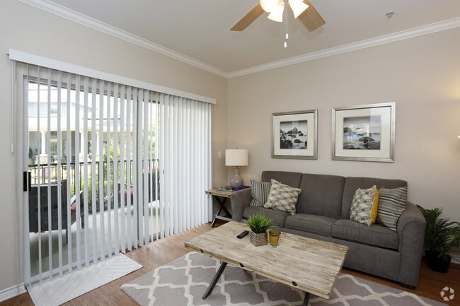 Interior Photo - Villas at Bon Secour