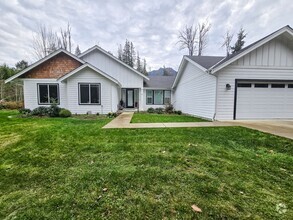 Building Photo - Modern 3BD 2BA Rambler