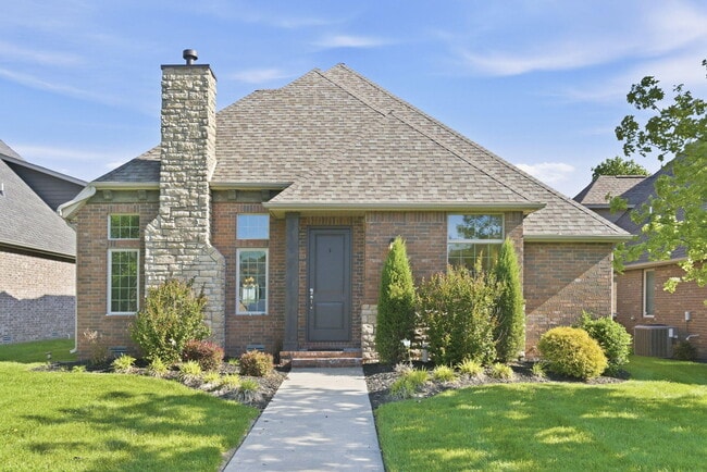 Building Photo - 3835 E Brookdale Terrace