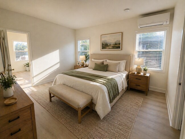 Building Photo - 211 N Vendome St