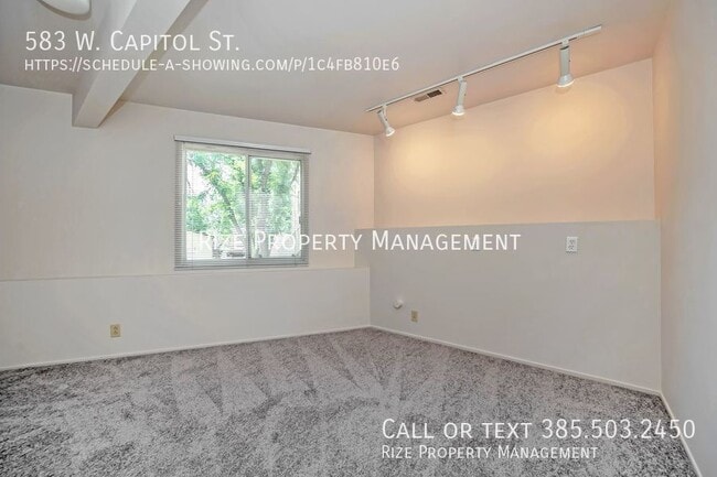 Building Photo - 583 W Capitol St
