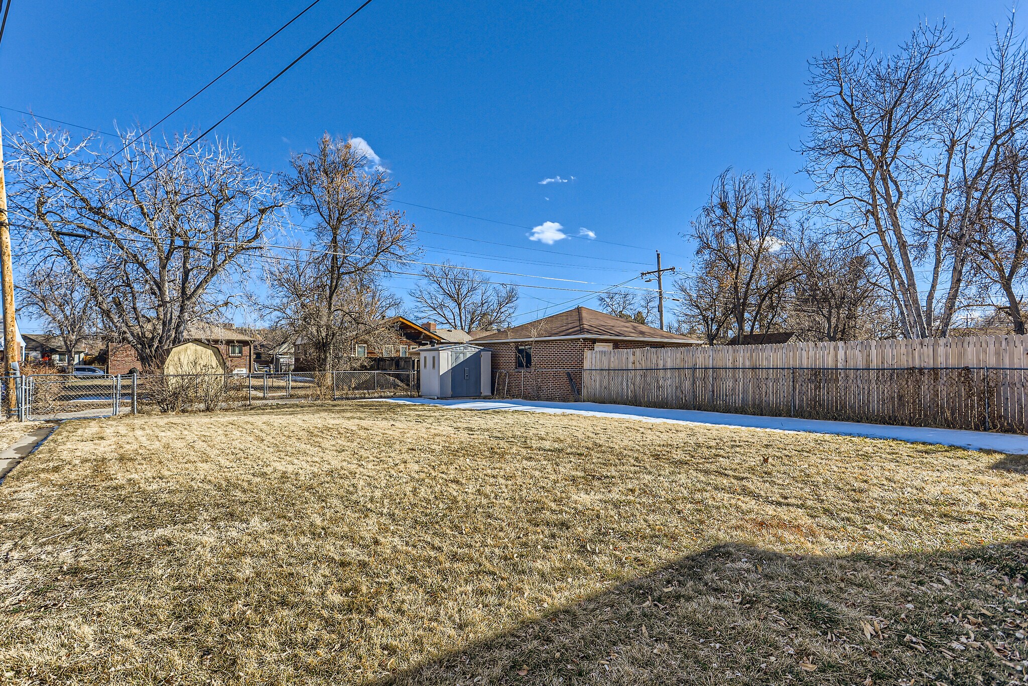 Building Photo - 3264 Niagara St